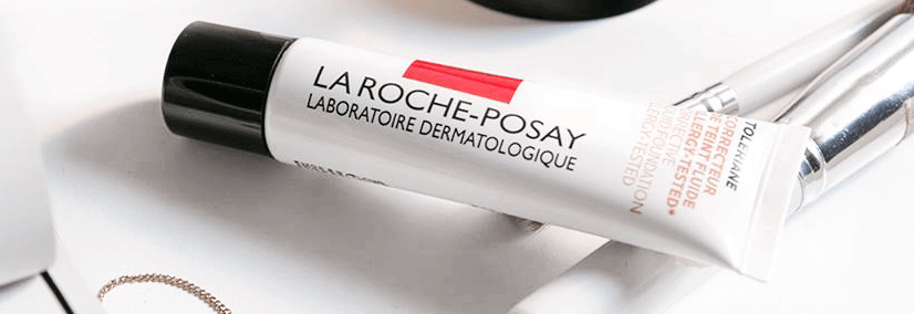 La Roche Posay Shampoo